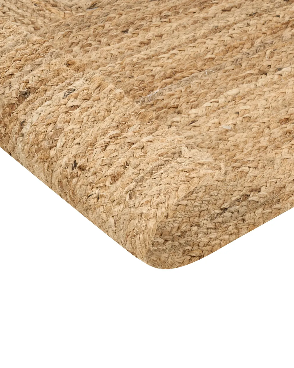 Tappeto YENIKOY Beige 200 x 300 cm Iuta_885153