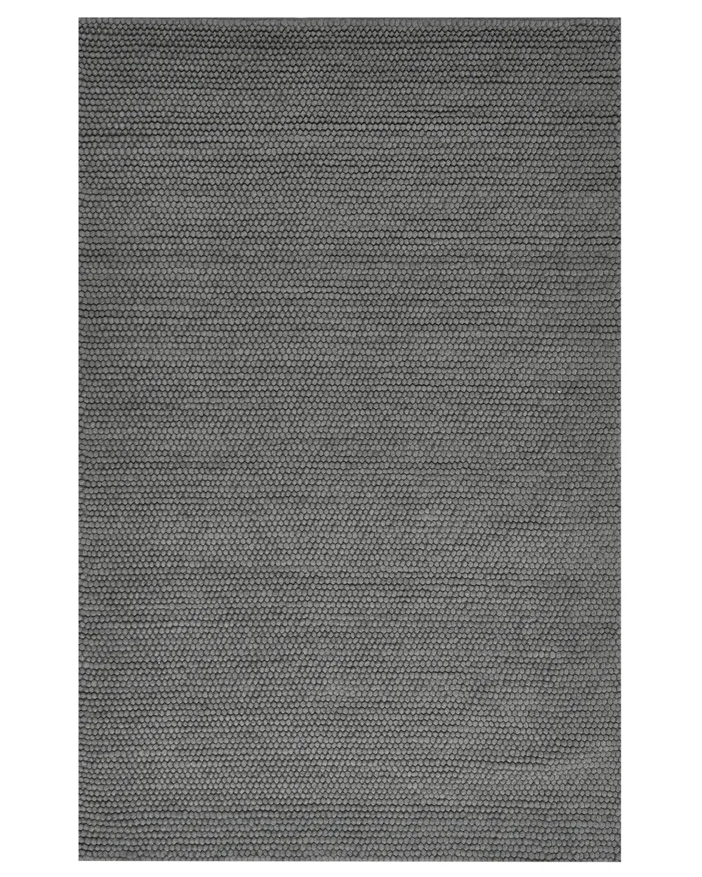 Covor KORDEA Gri 200 x 300 cm Lână