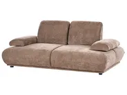 Living Room Set 5 Seater NACKA Brown_1056602
