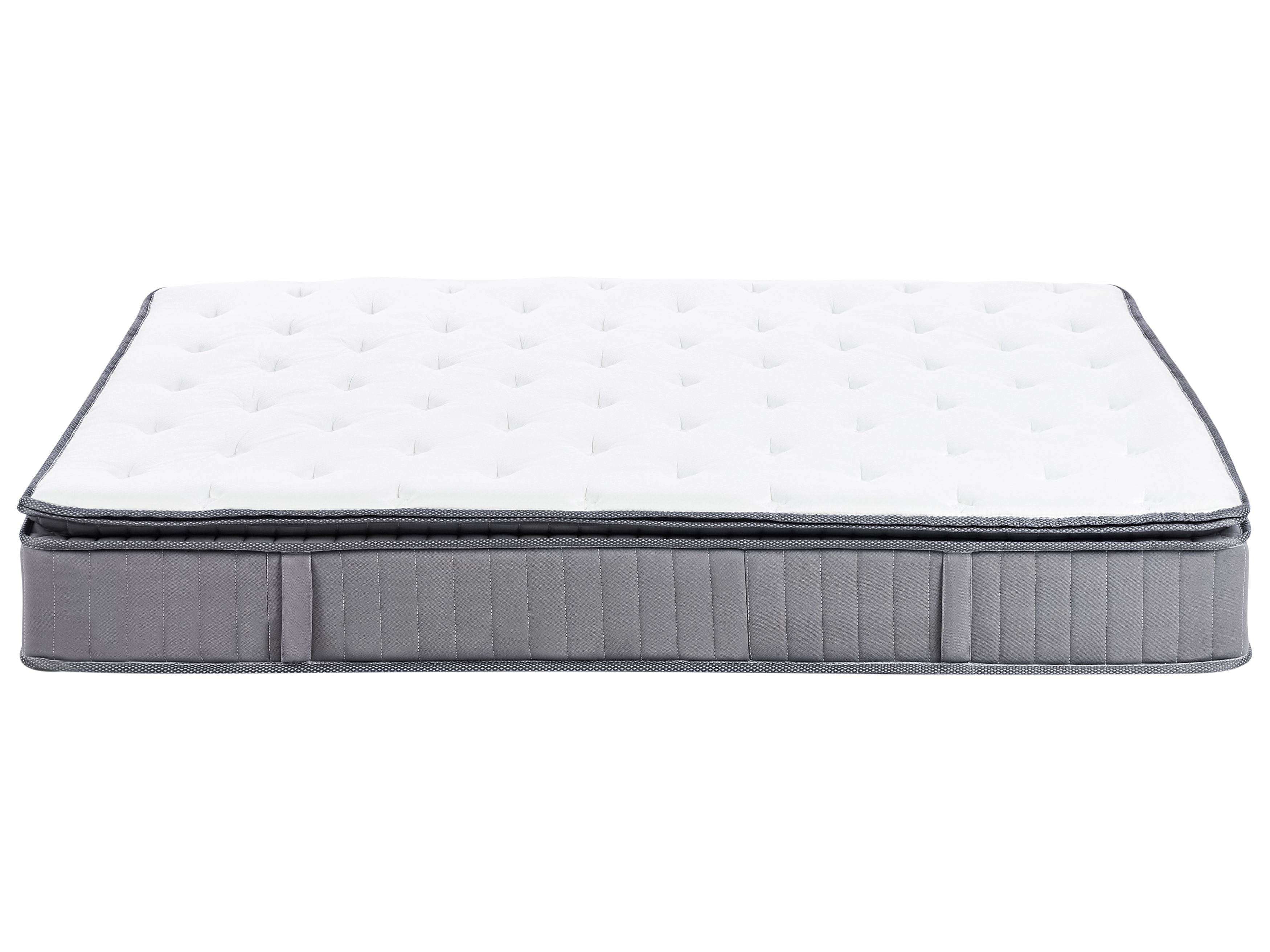 Matelas TANHK de circulation d'air frais 180x200, 20cm, Souple à mi-ferme, Hypoallergénique Matelas TANHK de circulation d'air frais 180x200, 20cm, Souple à mi-ferme, Hypoallergénique