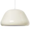 Pendant Lamp JOKU Metal Light Beige