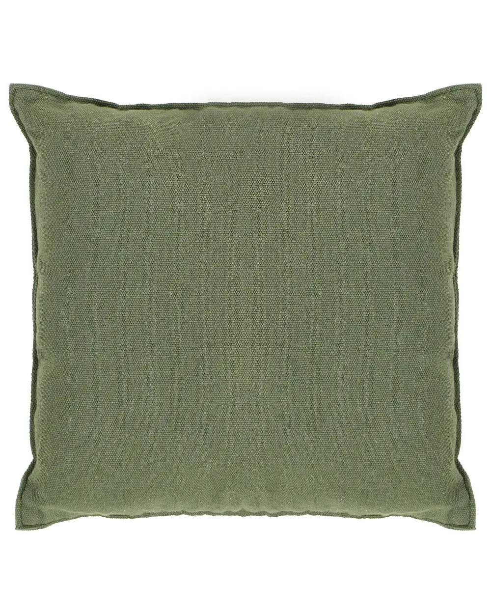 Sedia sospesa da fissare al soffitto BONEA Cotone Verde_979337