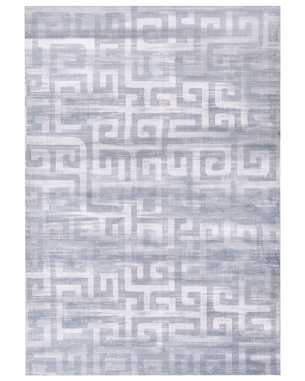 Teppich BEYDAG Grau 160 x 230 cm