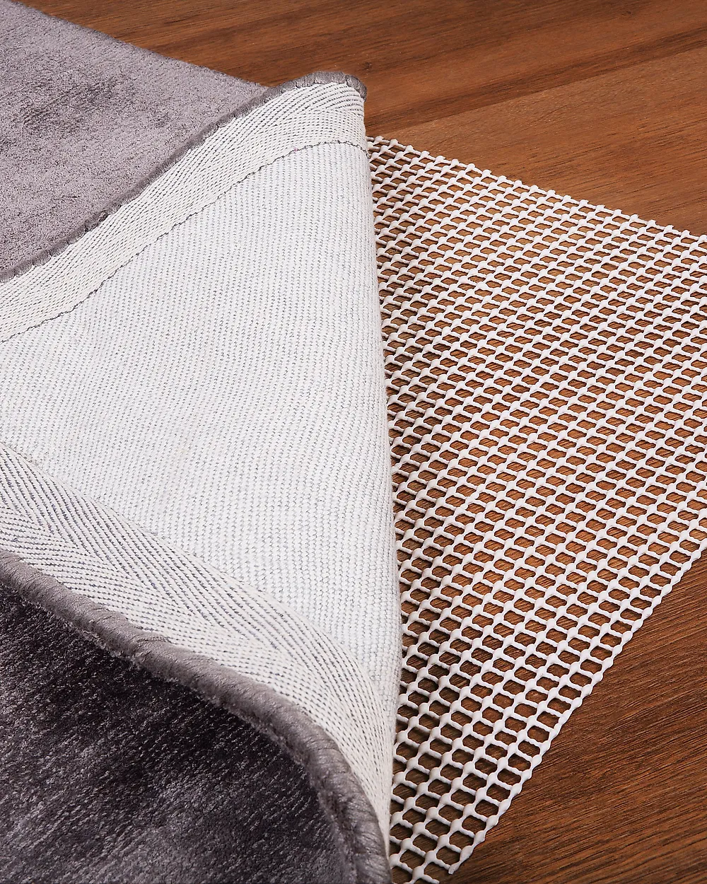 Tapis antidérapant BALAD 110 x 140 cm_1176553