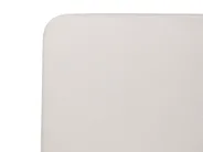 Ottoman Bed BRENON Fabric Light Beige 180 x 200 cm (EU Super King)_1056021