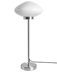 Table Lamp SIBUN Metal Silver_1037546