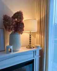 Table Lamp LOKY Metal Brass_1041705