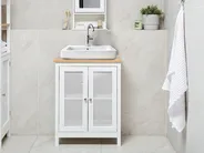 Vanity Unit ALAMOS 60 cm White_959299