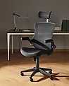 Office Chair PALADIN Black