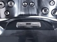 Outdoor Hot Tub with LED ARCELIA Grey_825063