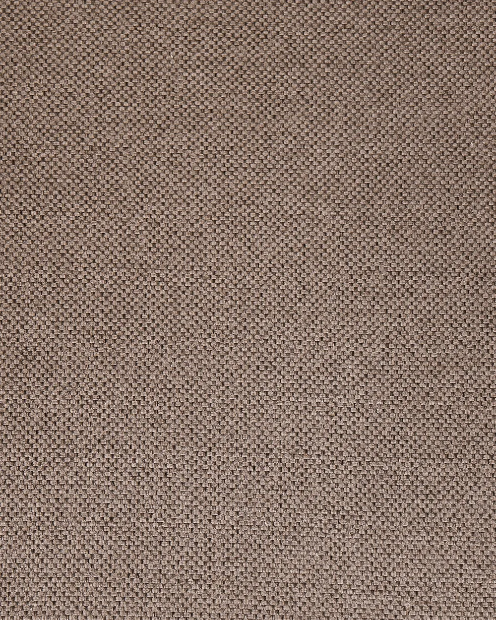 Set of 2 Dining Chairs MYLO Fabric Light Brown/ Brown_1068354