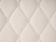 Bed Velvet LUBBON 160 x 200 cm (EU King Size) Off-White_882171