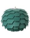 Pendant Lamp Green SEGRE_684856