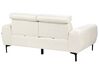 5-Sitzer Sofa Set creme VEGAMO_925966