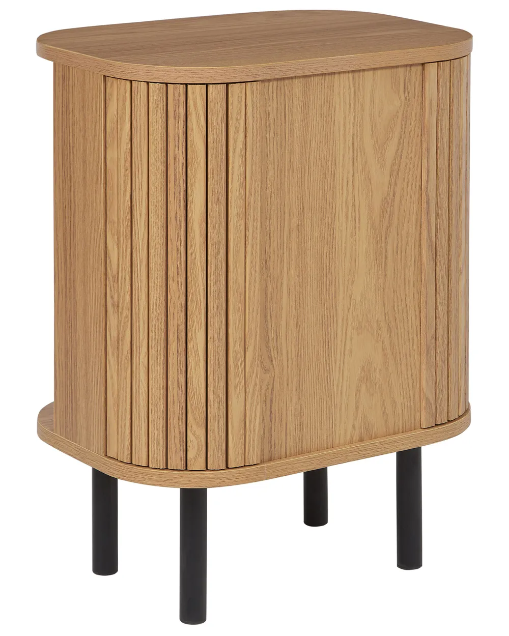 Bedside Table BRADLEY Brown_900942