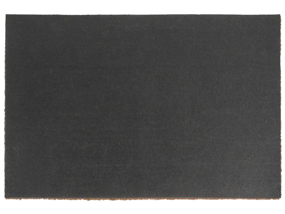 Doormat NAKNEK Multicolour 50 x 80 cm Cat Bird Flower Coir_1050913