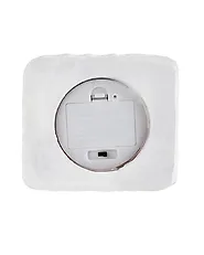 LED RIMPI 21/25/26 cm Casa Marrone_1175179