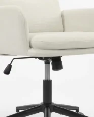 Office Chair CONSTANTIA Off-White_1170414
