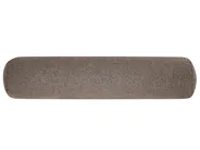 Left-Hand Chaise Longue YVOIRE Fabric Taupe_1040634