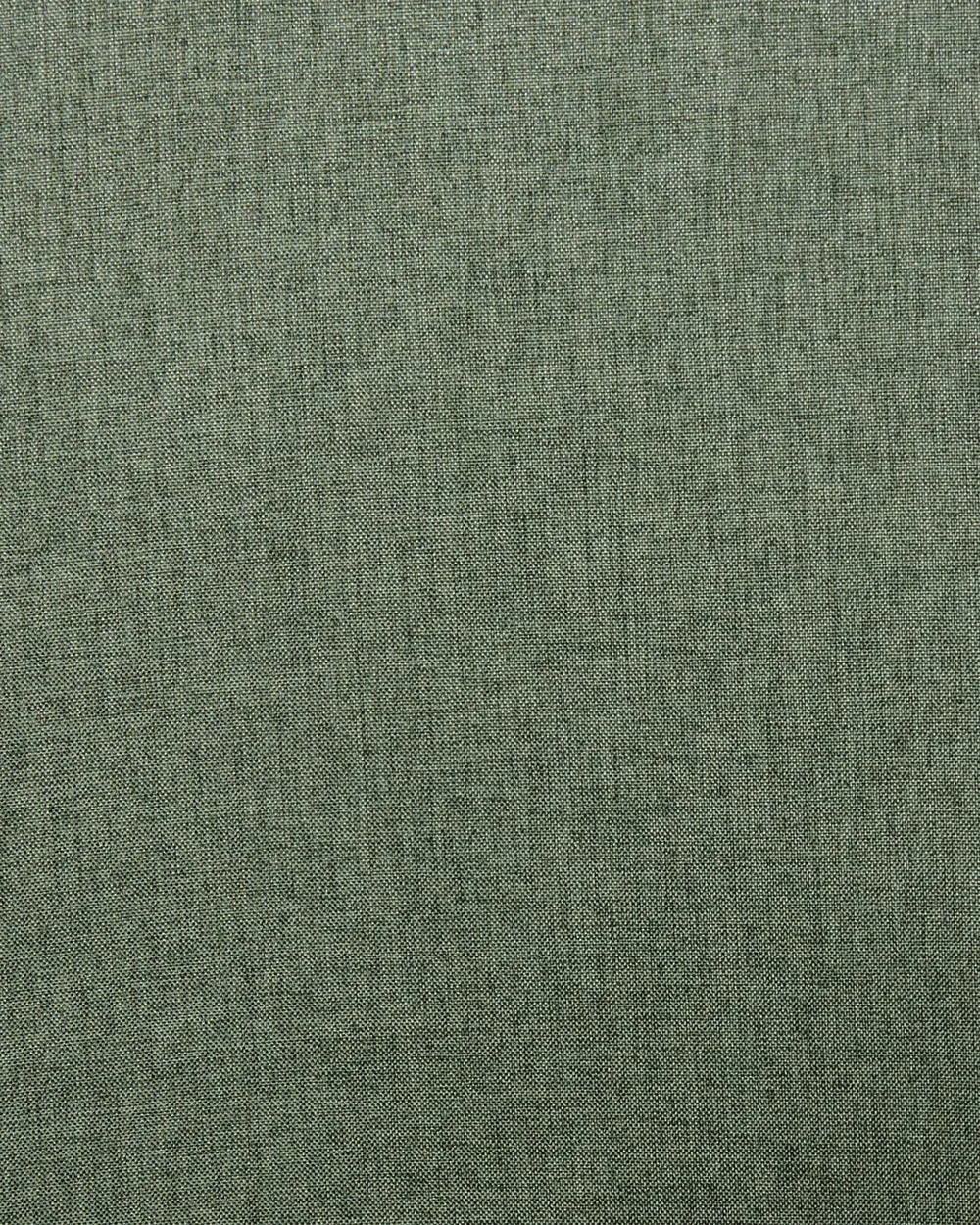 Set of 2 Dining Chairs MASON Dark Green_883566