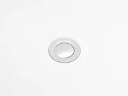 Freestanding Bathtub CARRERA 1500 x 750 mm White_798760