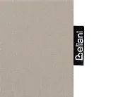Ottoman Bed without Headboard DINAN Fabric Taupe 120 x 200 cm (EU Small Double)_1193837