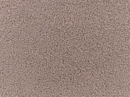 Łóżko z pojemnikiem VAUCLUSE Boucle Beżowoszary 140 x 200 cm_951930