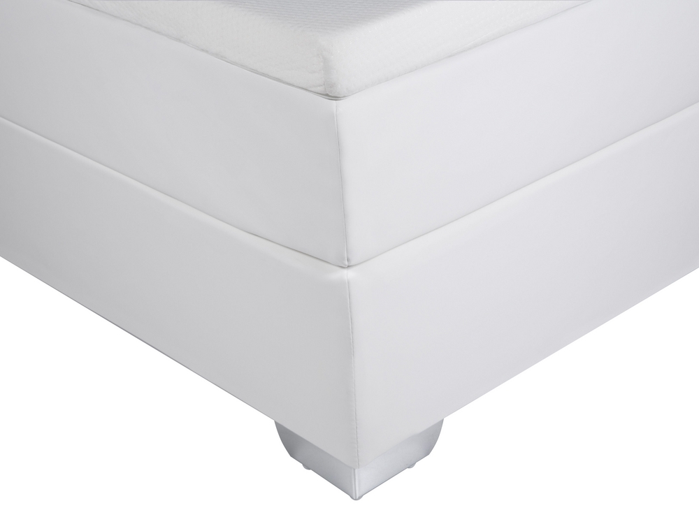 White divan base discount