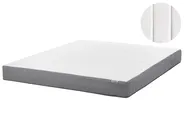 Materac kieszeniowy z pianką termoelastyczną BREEZE HYBRID 7 PLUS H3/4 twardy 180 x 200 cm_1032836