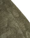 Teppich Viskose olivgrün 200 x 300 cm MITHA_904082