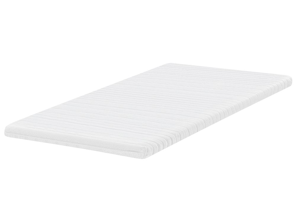 Topper saltea din spumă cu memorie DAZZEL 120 x 200 cm