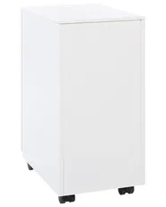 Szafka biurowa BOLSENA Metal Biały_932657