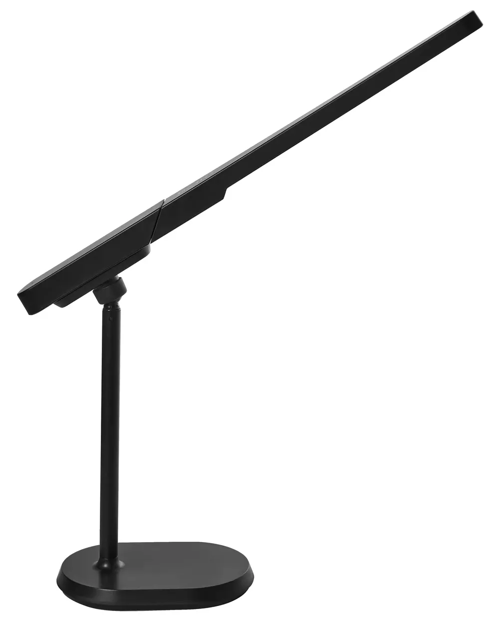 LED Desk Lamp TUCANA with Dimmer Black_1019155