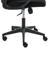 Sedia da ufficio SENTA Nero_1065479