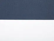 Set di 8 cuscini per sedie SASSARI 46 x 46 cm Blu marino_774867