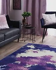 Rug KADIRLI Multicolour 160 x 230 cm_1179240