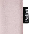 Kids Bed House Velvet KERVAN 90 x 200 cm (EU Single) Pink_1053946