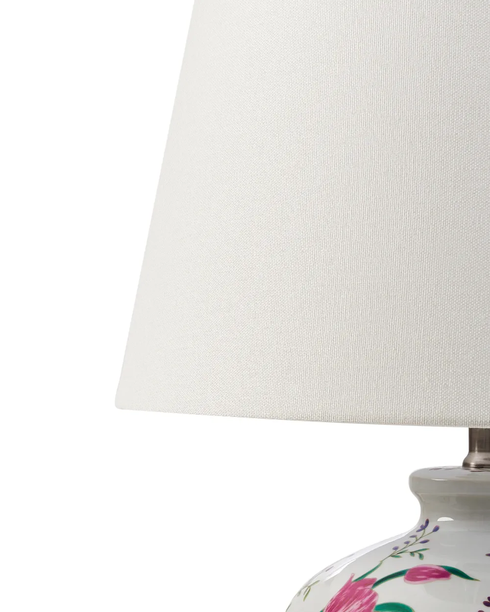 Table Lamp FEBROS Porcelain White_980822