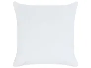 Set di 2 cuscini UNIOLA Velluto 45 x 45 cm Rosa_879411