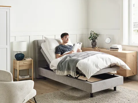 Single Beds Up to 50% OFF | Beliani.ch