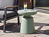 Side Table TOFET Green