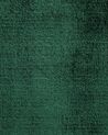 Viscose Area Rug 160 x 230 cm Green GESI II_762281