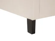 Bed Fabric REIMS 180 x 200 cm (EU Super King) Beige_754204