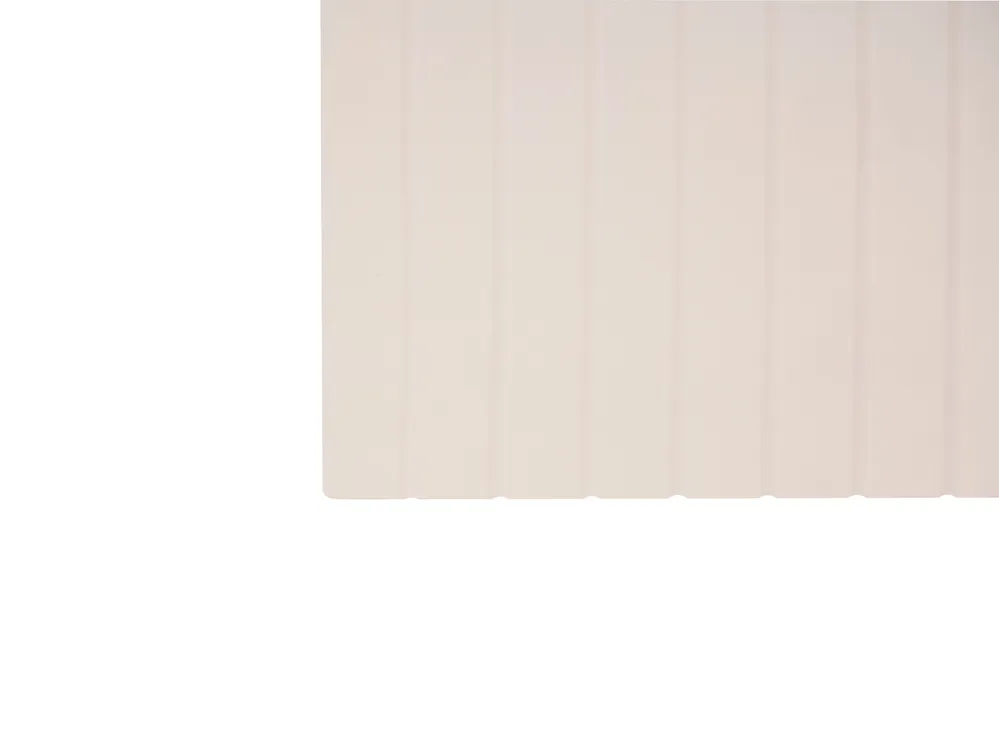 Bathroom Wall Mounted Cabinet TOTORANI 35 cm Beige_1125536