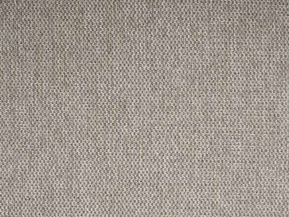 Sofa 2 Seater VOGAR Fabric Light Brown_901182