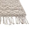 Area Rug 200 x 300 cm Beige ALUCRA_856252