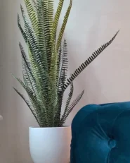 Artificial Plant FERN LEAF PLANT 105 cm Green_994310