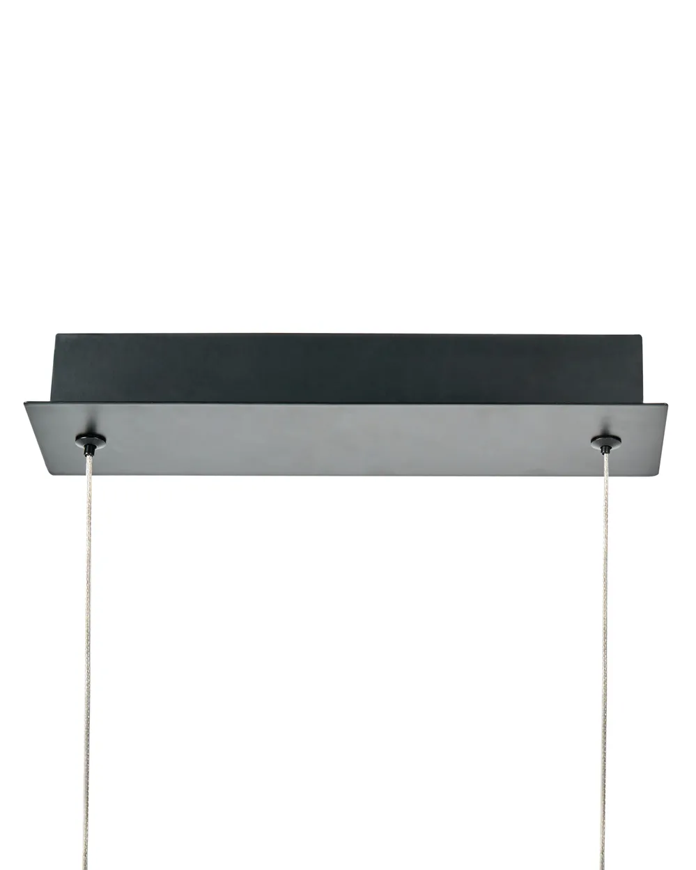 LED Pendant Lamp SORA Glass Gold_1034019