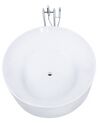 Freestanding Bath 1400 mm White IBIZA_718049