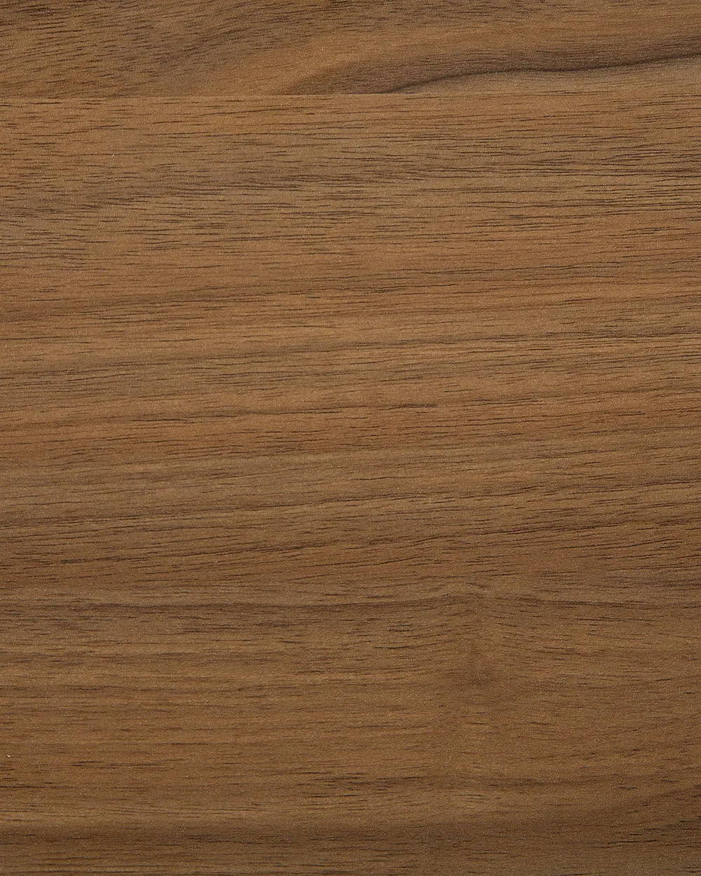 Table Console Moderne Beliani - Imitation Bois Foncé, Structure Métal Noir, 100x30x81 Cm - Pour Entrée, Salon